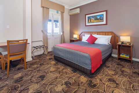 Quality Hotel Bayswater - Northern Rivers Accommodation 1