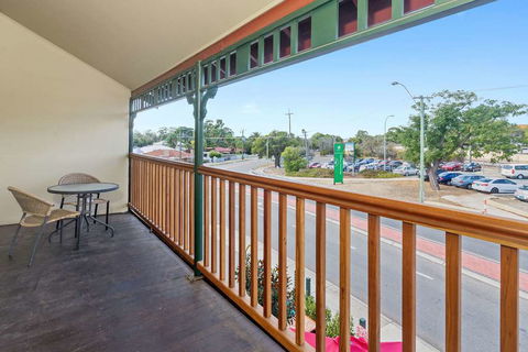Quality Hotel Bayswater - Northern Rivers Accommodation 2