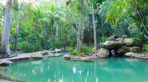 Kewarra Beach Resort & Spa - Northern Rivers Accommodation 1