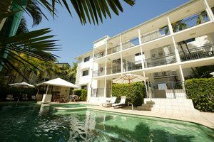 Mowbray By The Sea Holiday Apartments - Northern Rivers Accommodation 2