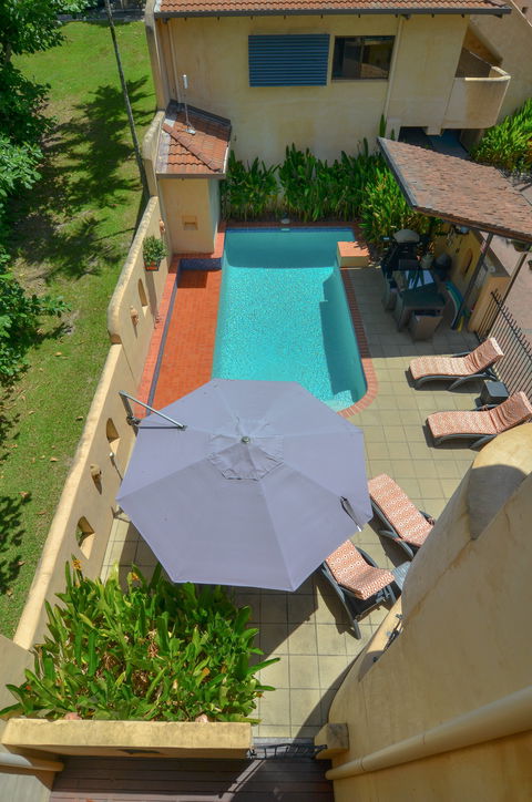 Villa San Michele - Northern Rivers Accommodation 2