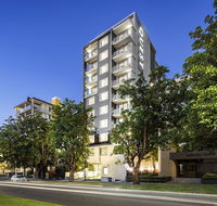 Quest Kings Park - Northern Rivers Accommodation