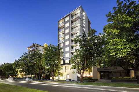 Quest Kings Park - Northern Rivers Accommodation 0