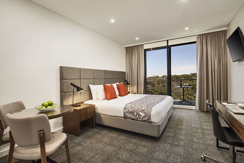 Quest Kings Park - Northern Rivers Accommodation 2