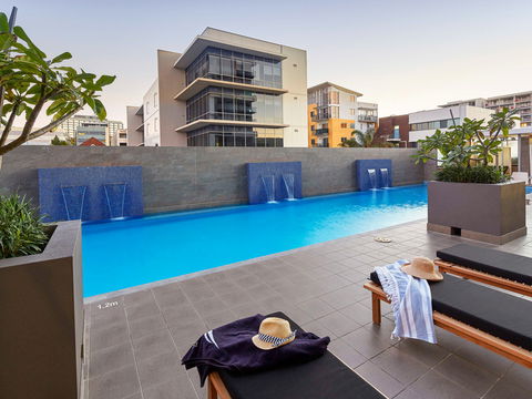The Sebel West Perth Aire Apartments - Northern Rivers Accommodation 0