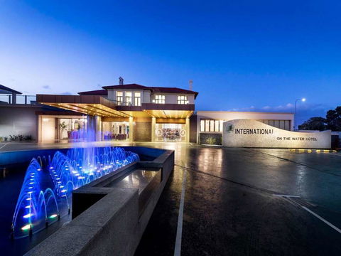 Swan River Hotel - Northern Rivers Accommodation 0