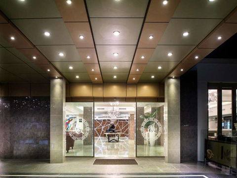 Swan River Hotel - Northern Rivers Accommodation 1
