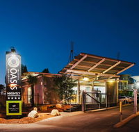 Majestic Oasis Apartments - Northern Rivers Accommodation