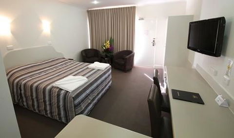 Ceduna Foreshore Hotel/Motel - Northern Rivers Accommodation 1