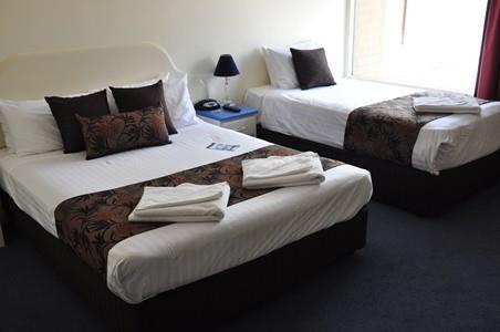 Ceduna Foreshore Hotel/Motel - Northern Rivers Accommodation 2