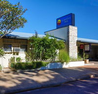 Comfort Inn Augusta Westside - Northern Rivers Accommodation