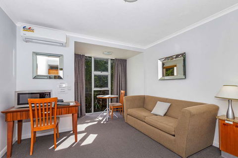 Quality Inn Airport Heritage - Northern Rivers Accommodation 0