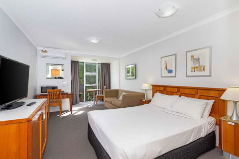 Quality Inn Airport Heritage - Northern Rivers Accommodation 1