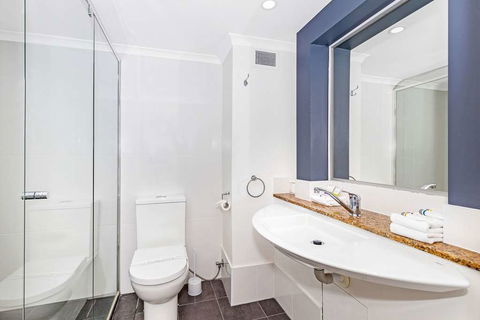 Quality Inn Airport Heritage - Northern Rivers Accommodation 2