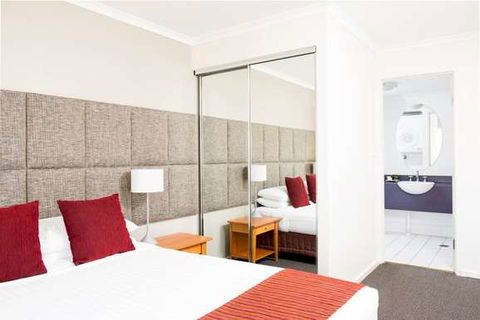 Mantra On Northbourne - Northern Rivers Accommodation 2