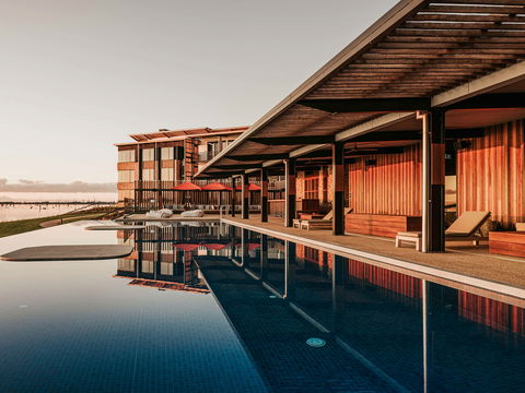 The Sebel Yarrawonga Silverwoods - Northern Rivers Accommodation 0