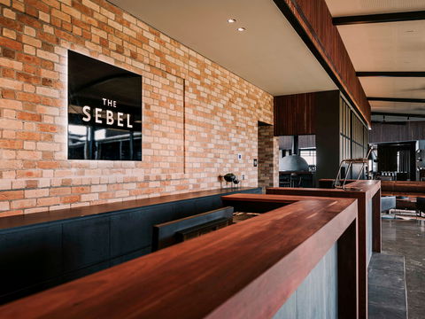 The Sebel Yarrawonga Silverwoods - Northern Rivers Accommodation 1