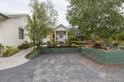 Yarra Gables Motel - Northern Rivers Accommodation 2