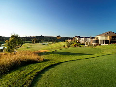 Yarra Valley Lodge - Northern Rivers Accommodation 1
