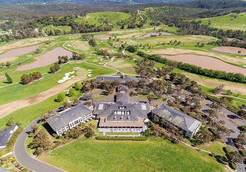 Yarra Valley Lodge - Northern Rivers Accommodation 2