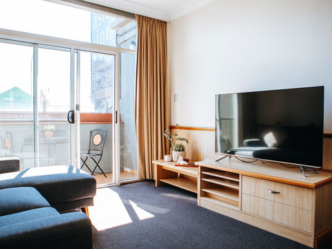 Astor Inn - Northern Rivers Accommodation 1