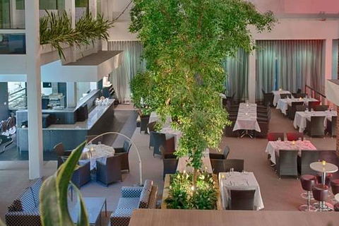 Mantra Pavilion Hotel Wagga Wagga - Northern Rivers Accommodation 0