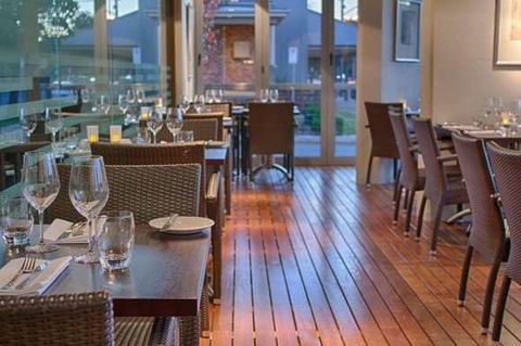 Mantra Pavilion Hotel Wagga Wagga - Northern Rivers Accommodation 1