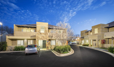 Quest Wagga Wagga - Northern Rivers Accommodation 0
