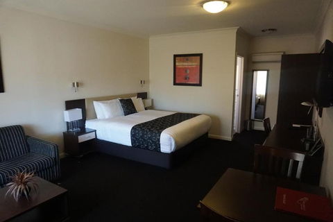 Charles Sturt Suites - Northern Rivers Accommodation 0