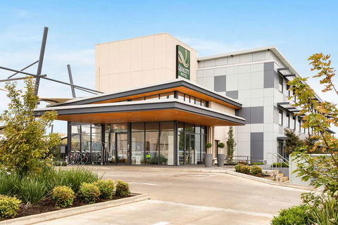 Quality Hotel Rules Club Wagga - Northern Rivers Accommodation 0