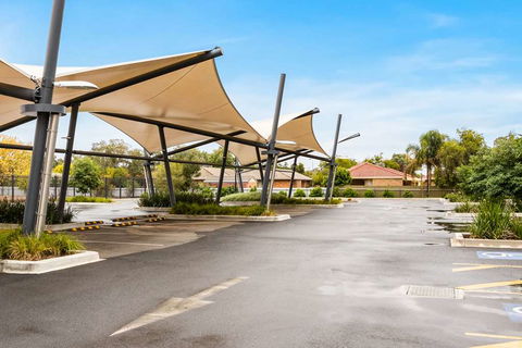 Quality Hotel Rules Club Wagga - Northern Rivers Accommodation 1