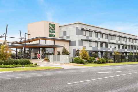 Quality Hotel Rules Club Wagga - Northern Rivers Accommodation 2