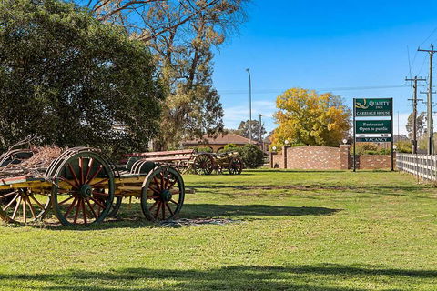 Quality Inn Carriage House - Northern Rivers Accommodation 0