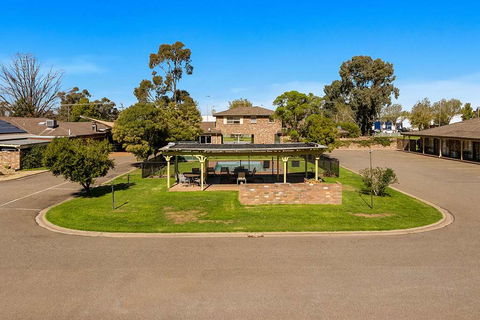 Quality Inn Carriage House - Northern Rivers Accommodation 1