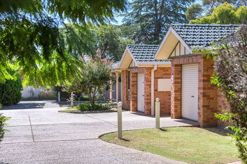 Best Western Ambassador Inn - Northern Rivers Accommodation 1