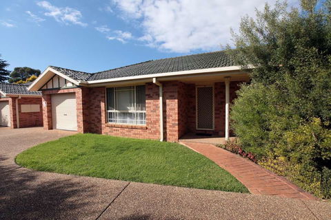 Best Western Ambassador Inn - Northern Rivers Accommodation 2