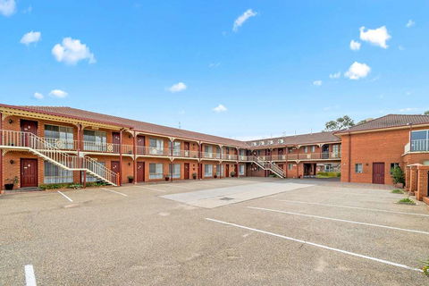 Comfort Inn Heritage Wagga - Northern Rivers Accommodation 0