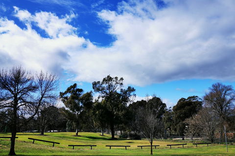 Governor Macquarie Motor Inn - Northern Rivers Accommodation 1