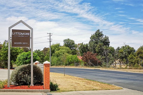 Governor Macquarie Motor Inn - Northern Rivers Accommodation 2