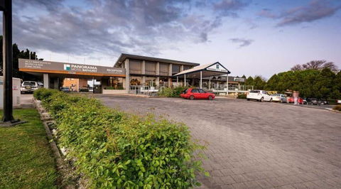 Panorama Motel Bathurst - Northern Rivers Accommodation 0