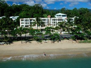 Sea Change Beachfront Apartments - Northern Rivers Accommodation 0
