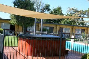 Cootamundra Gardens Motel - Northern Rivers Accommodation 2