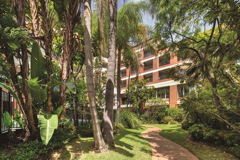Adina Apartment Hotel Sydney Surry Hills - Northern Rivers Accommodation 2