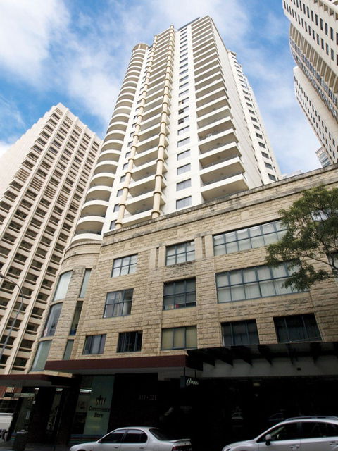 Oaks On Castlereagh - Northern Rivers Accommodation 0