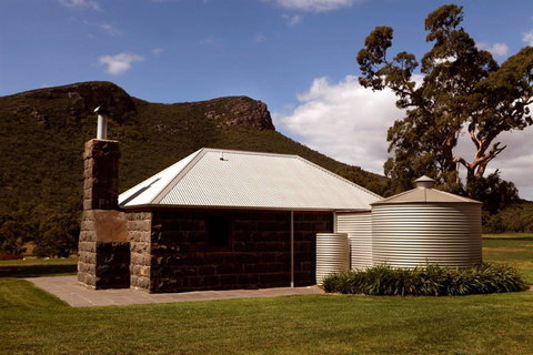 Royal Mail Hotel - Northern Rivers Accommodation 4