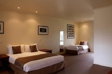 Royal Mail Hotel - Northern Rivers Accommodation 9