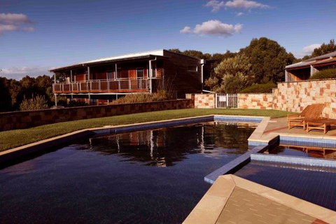 Royal Mail Hotel - Northern Rivers Accommodation 12