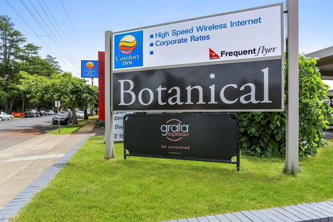 Comfort Inn Botanical - Northern Rivers Accommodation 0