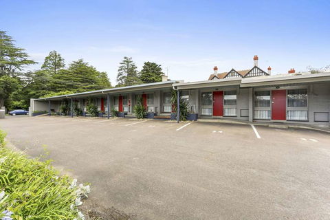 Comfort Inn Botanical - Northern Rivers Accommodation 1