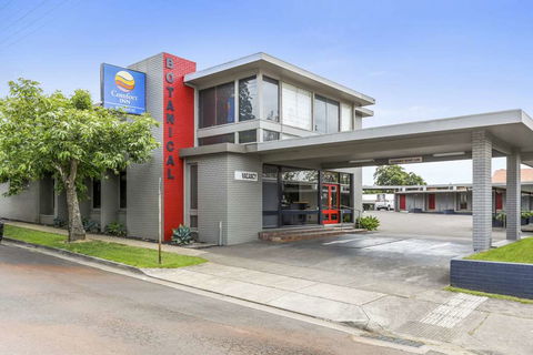 Comfort Inn Botanical - Northern Rivers Accommodation 3